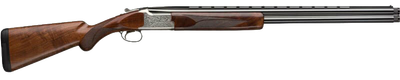 Browning Citori White Lightng 28ga 2.75"vr Satin Ntride/wal
