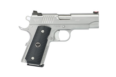 Wilson Combat Acp 45acp 4quot 81 Ss