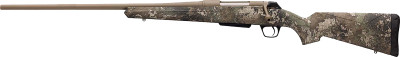 Winchester Xpr Hunter 65cm 22quot Bronzett strata Left Hand