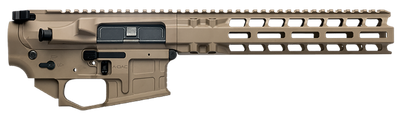 Radian Weapons Model 1, Radn R0430 Model 1 Builder Kit 10" Fde
