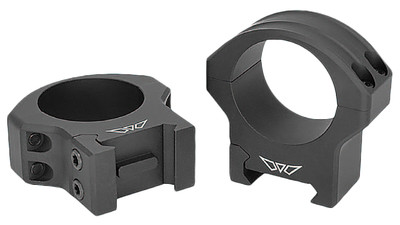 Warne , Warne 8522m  Hyperlite 34mm High Matte Rings