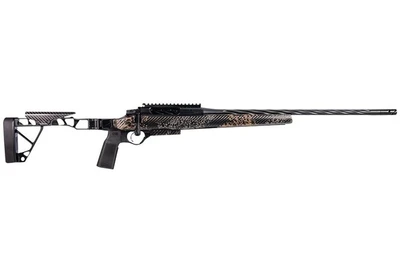 Seekins Precision Havak 0011340031fds Slam 308 Desshdw