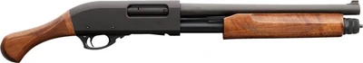 Charles Daly Honcho Pump 12ga. - 3" 5+1 14" Pistol Grip Wood