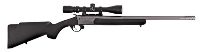 TRADITIONS OUTFITTER G3 350LEGEND 22 CERAKOTE P