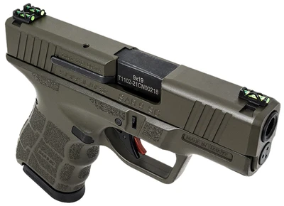 SAR USA SAR9SCOD SAR9 SC Sub Compact