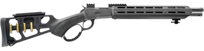 Chiappa Firearms 92 Chia 920.434 1892 Td Wildland Lvr 44m 16 Blk