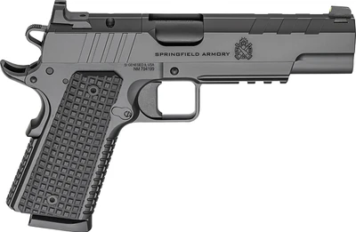 Springfield Armory 1911 Spg Px9230laos 45 Emissary 5 8r Blk 
 