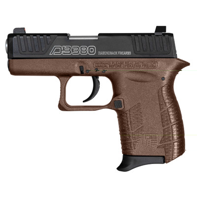 Diamondback Db380 Dia Db0100e072 380 G4 28 6r Mnghtbrnz