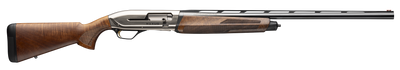 Browning Maxus Ii Upland 12ga 3quot 26quotvr Bluedwalnut