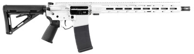 APF 5.56 VALOR 15 WHITE MLOK 30RD