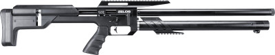 Umarex Zelos Pcp .22 Air Rifle  20shot Mag 1100fps