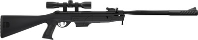 Crosman Magfire Cros Cmd2sxs  .22cal Break Barrel Airrfl