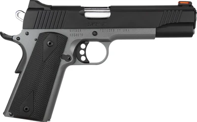 Kimber Mfg inc Custom Lw 3700786ca Cstm Shadw Ghostmaca 9mm