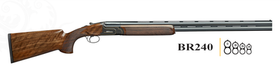 Rizzini Usa Br240 Riz 3602 2032ac Adj Comb 20 32 
 