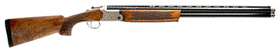 Gforce Arms Gf5 Gf52828 Filthy Pheasant 28 Ou Wal