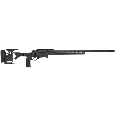 Seekins Precision Havak Hit 0011710105blk Chassis 6.5prc 24 Blk 
 