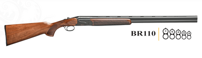 Rizzini Usa Br110 Riz 1103 2828 Lt Ou 28