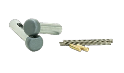 Timber Creek Outdoor Inc Greyman Gostpss  Plus Pin Set Stealth