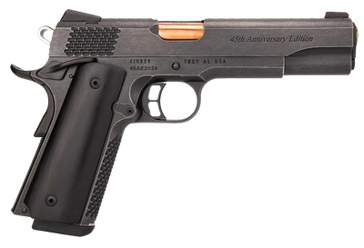 Kimber Mfg inc 3700841 45th Anniv Edition Limited 45acp