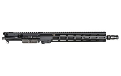 Ge Super Dty Mod1 5.56 13.9" Urg Black