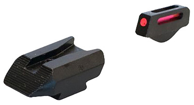 Kimber Mfg.,inc Ks6 Fiber Optic Sight Set, Kimber 4000153 K6s Fiber Optic Sight Set