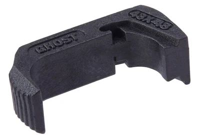 Ghost Ext Mag Rls Fits Glock 43x/48