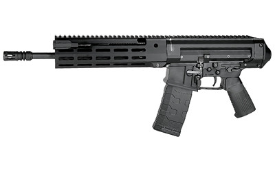Zenith Zf300 300blk 12quot 30rd Blk