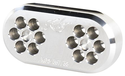 Kimber Mfg.,inc K6s, Kimber 4100022 2 Position Loading Station K6s