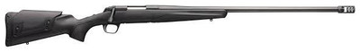 Browning , Brn 035528299 Xblt Stkr Lr Adj Mb 6 8 Wst