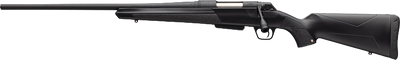 Winchester Xpr 223 Rem 22quot Black Matte Synth Left Hand