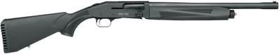 Mossberg 940 Tactical Pro 12 GA, 18.5 in. Barrel, 4+1 capacity - Black [MPN: 85163] UPC: 015813851635