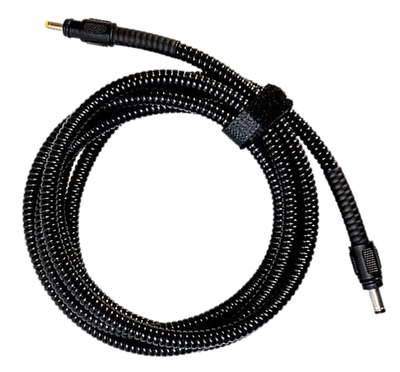 Tactacam/reveal Armored Solar Cable Tacta Racable