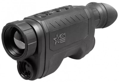 Agm Reachir Lrf 35640 Thermal  Monocular 20mk 640x512 50hz