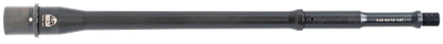 Faxon Firearms Gunner 15a58m139ngq  Duty 556 13.9