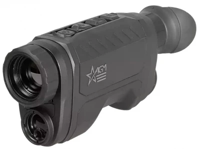Agm Reachir Lrf 25384 Thermal  Monocular 20mk 384x288 50hz