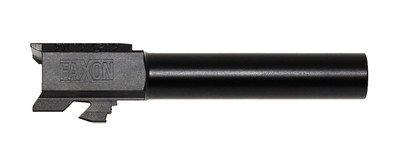 Faxon Firearms Duty Series Ga910n19ngqn  Barrel G19 9mm