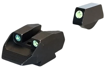 Kimber Mfg.,inc K6s Night Sight Set, Kimber Ml11231 K6s Night Sight Set Tritium