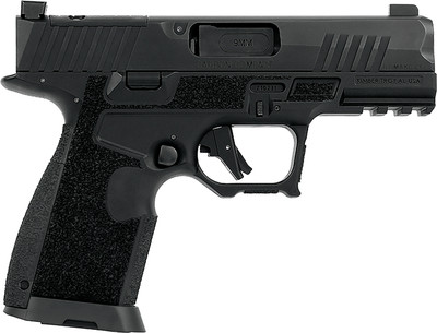 Kimber Mfg inc R7 Mako 3800016 Crb Compact Cfc Or 9mm