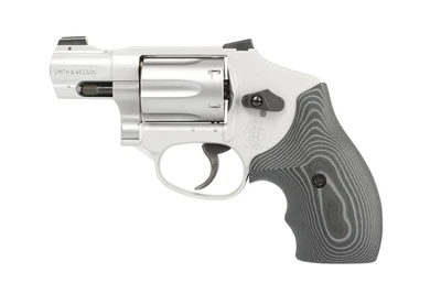 Smith and Wesson 632uc 32hampr 1 78quot 6rd Xs Ns