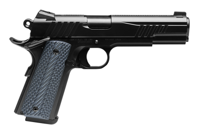 Savage 1911 Sav 67204 Govt 9 5in Blkblk 101
