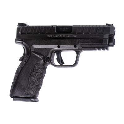 Springfield XD MOD3 OSP 9mm 4quot barrel 16rd  OpticsReady MPN XDDG9101BOSP