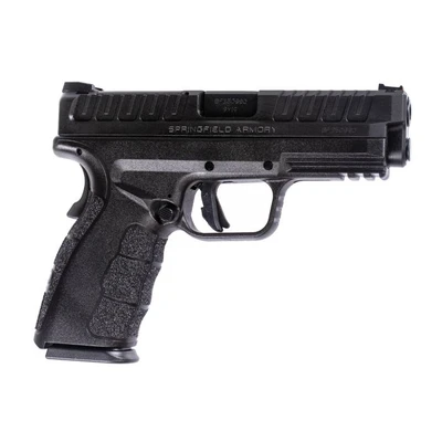 Springfield XD MOD.3 OSP 9mm, 4" barrel, 16rd,  Optics-Ready [MPN: XDDG9101BOSP]