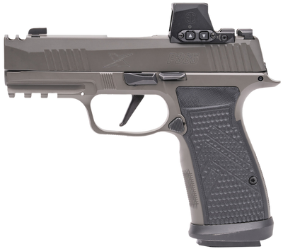 Sig Sauer P365 365axgca9legionrxx Axg Leg 9mm 17r Wrddt