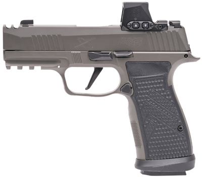 Sig Sauer P365 365axgca9legionrxx Axg Leg 9mm 17r W/rddt 
 