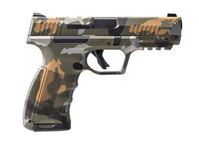 Bredadickinson Ra9 Dksn Ra 9 c 9mm 425in 1717 Camo