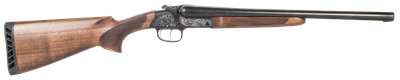 Ati Road Agent S/s 12ga 18.5" Ct 5 Black/walnut