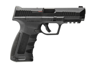 Bredadickinson Ra9 Dksn Ra 9 b 9mm 425in 1717 Blk