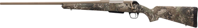 Winchester Xpr Hunter 308win 22quot Bronzett strata Left Hand