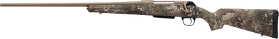 Winchester Xpr Hunter 300wm 26quot Bronzett strata Left Hand