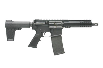 ATI MILSPORT 5.56 7.5 MLOK 7 LPK PSB 30RD